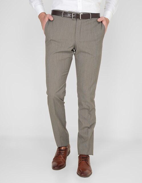 Pantalones michael kors discount hombre