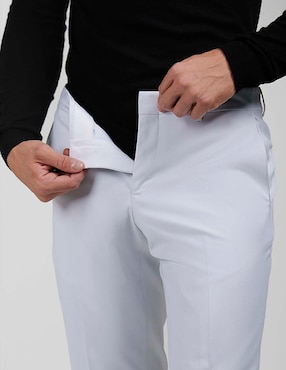 Pantalón de vestir slim Jbe para hombre