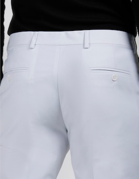 Pantalón de vestir slim Jbe para hombre