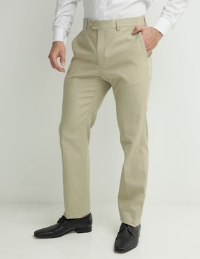 Pantalón de vestir regular Nautica para hombre