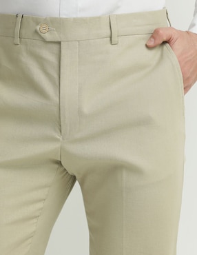 Pantalón de vestir regular Nautica para hombre