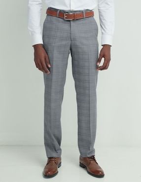 Pantalón Straight Nautica Para Hombre