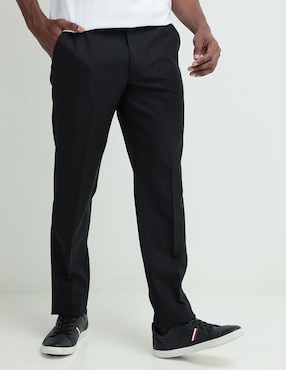 Pantalón de vestir business casual slim Nautica para hombre