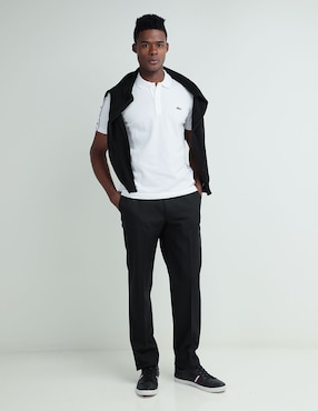 Pantalón de vestir business casual slim Nautica para hombre