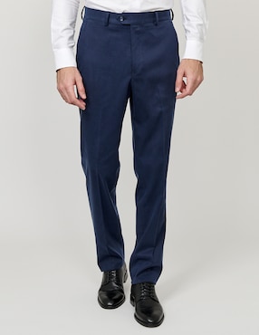 Pantalón Straight Chaps Para Hombre