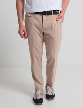 Pantalón Slim Elemento Uomo Para Hombre