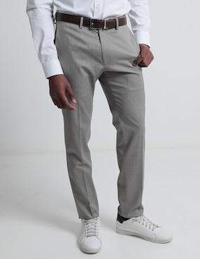 Pantalón Slim Kenneth Cole Reaction Para Hombre