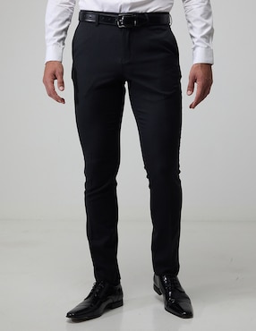 Pantalón Slim JBE Para Hombre