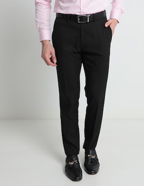 Pantalón Slim Kenneth Cole Reaction Para Hombre