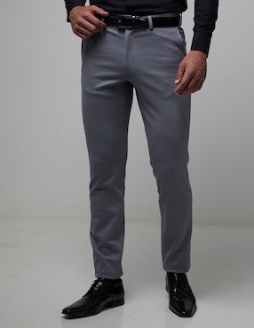 Pantalón Slim JBE Para Hombre