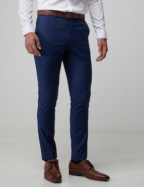 Pantalón Slim JBE Para Hombre