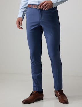 Pantalón Slim JBE Para Hombre