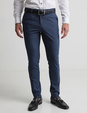 Pantalón Slim JBE Para Hombre