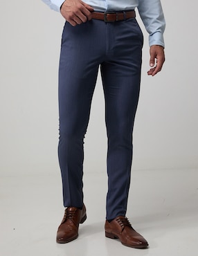 Pantalón Slim JBE Para Hombre