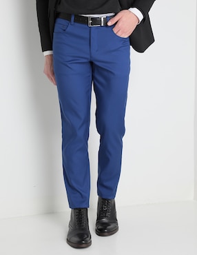 Pantalón Slim Elemento Uomo Para Hombre