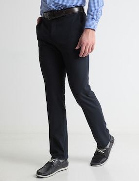 Pantalón Slim Calvin Klein Para Hombre