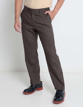 Pantalón Straight Nautica Para Hombre