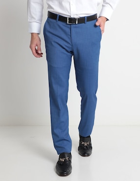 Pantalón Straight JBE Para Hombre