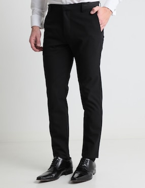 Pantalón Slim JBE Para Hombre