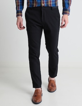 Pantalón Slim JBE Para Hombre