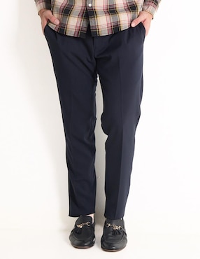 Pantalón Straight Elemento Uomo Para Hombre