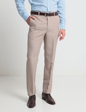 Pantalón Slim Sansabelt Para Hombre