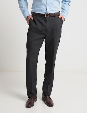 Pantalón Straight Sansabelt Para Hombre