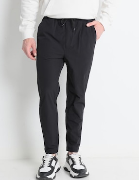 Pantalón Slim Dukc Para Hombre