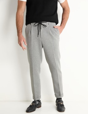 Pantalón Slim Haggar Para Hombre