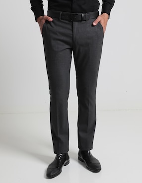 Pantalón Slim JBE Para Hombre