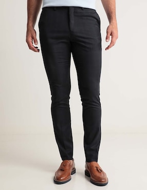 Pantalón Slim JBE Para Hombre