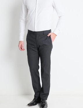 Pantalón Slim JBE Para Hombre