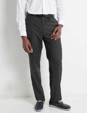 Pantalón Straight Nautica Para Hombre