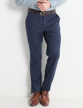 Pantalón Regular Michael Kors Para Hombre