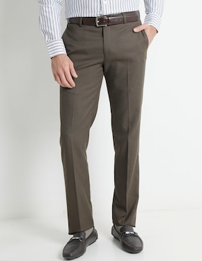 Pantalón Straight JBE Para Hombre