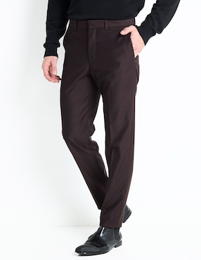 Pantalón Straight JBE Para Hombre