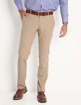 Pantalón Slim JBE Para Hombre