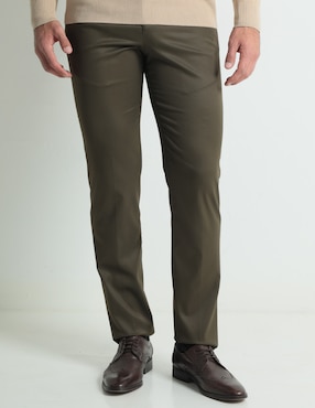 Pantalón Regular JBE Para Hombre