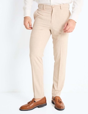 Pantalón Slim JBE Para Hombre