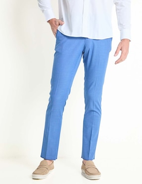 Pantalón de vestir slim Jbe para hombre