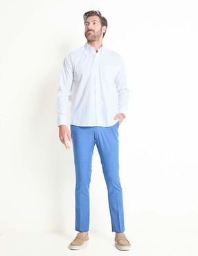 Pantalón de vestir slim Jbe para hombre