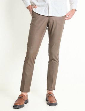 Pantalón de vestir slim Jbe para hombre