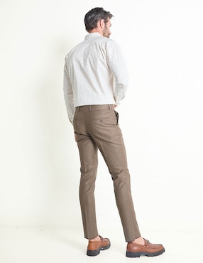 Pantalón de vestir slim Jbe para hombre