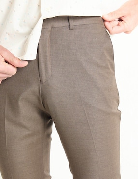 Pantalón de vestir slim Jbe para hombre