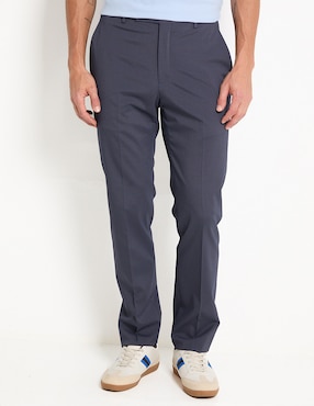 Pantalón de vestir slim Calvin Klein para hombre