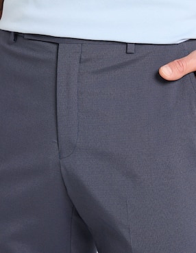 Pantalón de vestir slim Calvin Klein para hombre