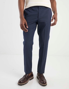 Pantalón de vestir slim Nautica para hombre
