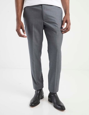 Pantalón de vestir slim Nautica para hombre