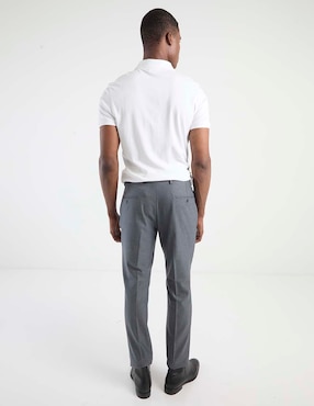 Pantalón de vestir slim Nautica para hombre