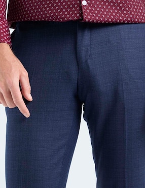 Pantalón de vestir slim Jbe para hombre